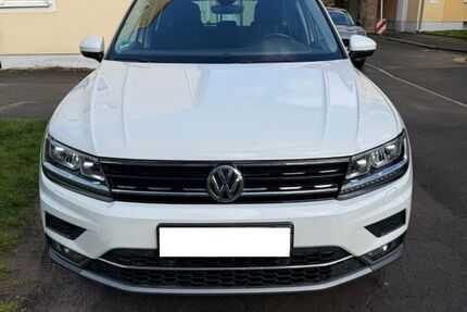 VW Tiguan 159.500 km 17.200 &euro; Dortmund 44225