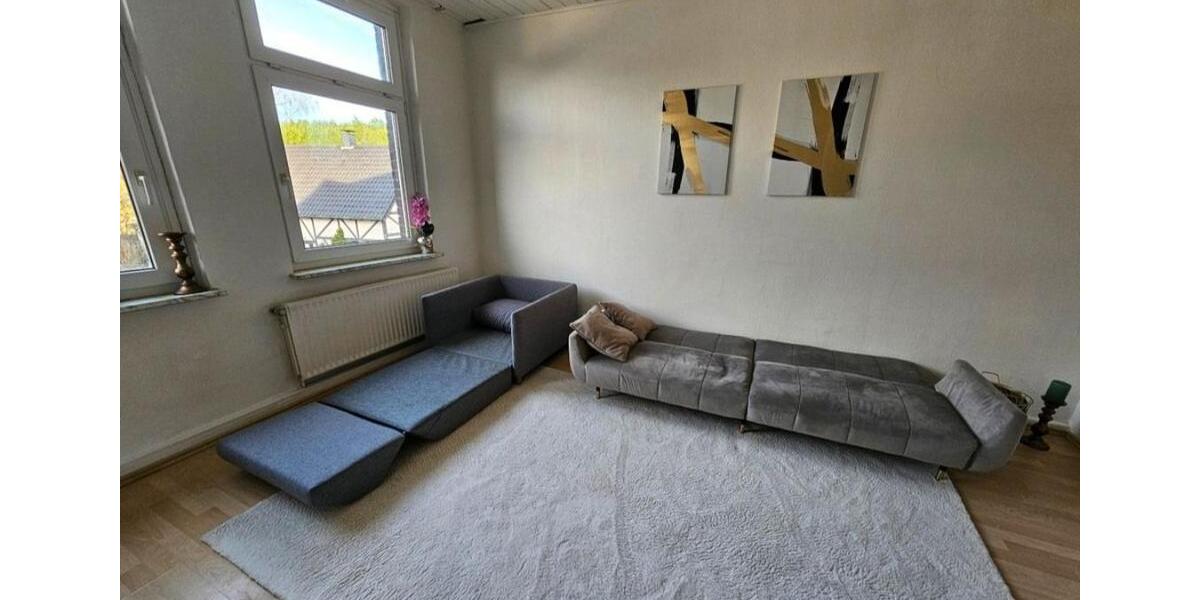 Etagenwohnung Bochum Bochum-Nord - 3 Zimmer, 59 m&sup2;, 39&euro; | Angebot:26617911