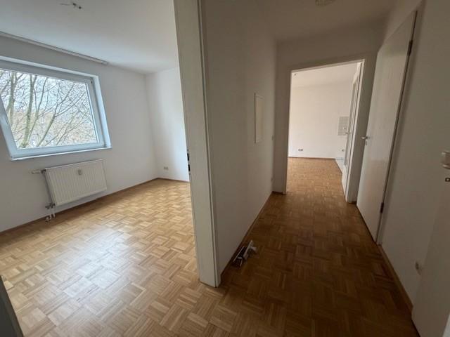 Etagenwohnung Essen Stadtbezirk VI - 1.5 Zimmer, 47 m&sup2;, 506&euro; | Angebot:25210769