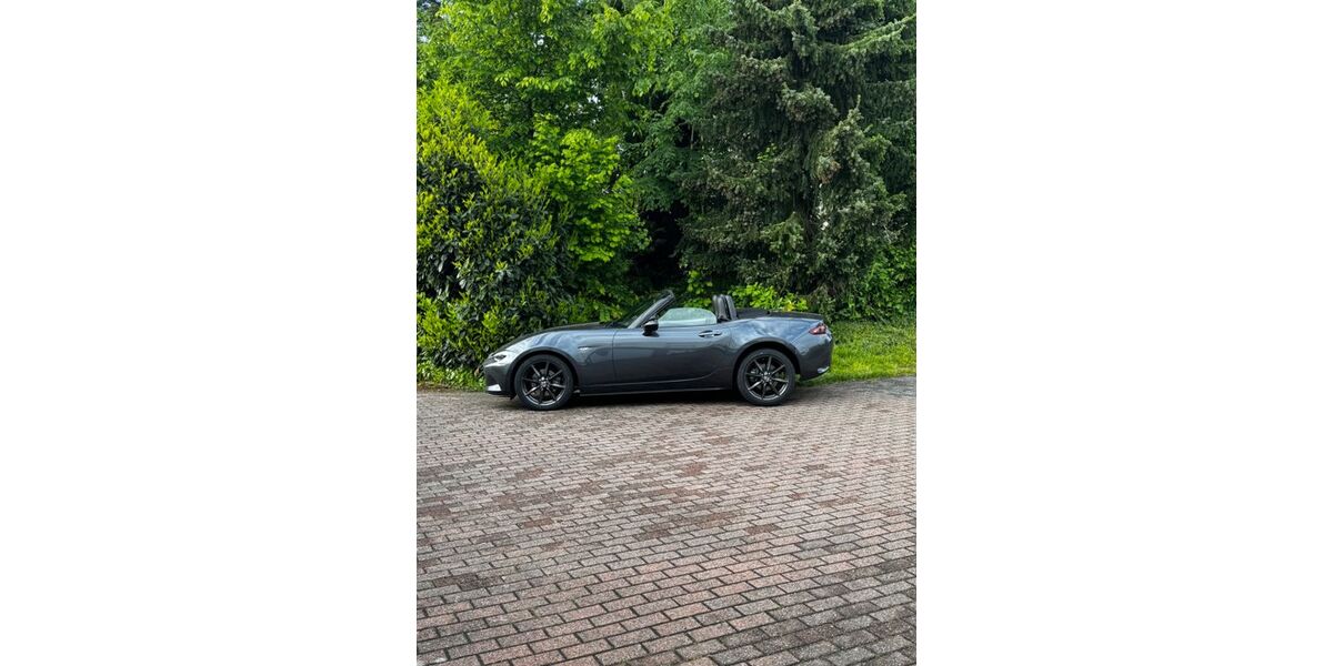 Mazda MX-5 45.100 km 20.750 &euro; Bochum 44797