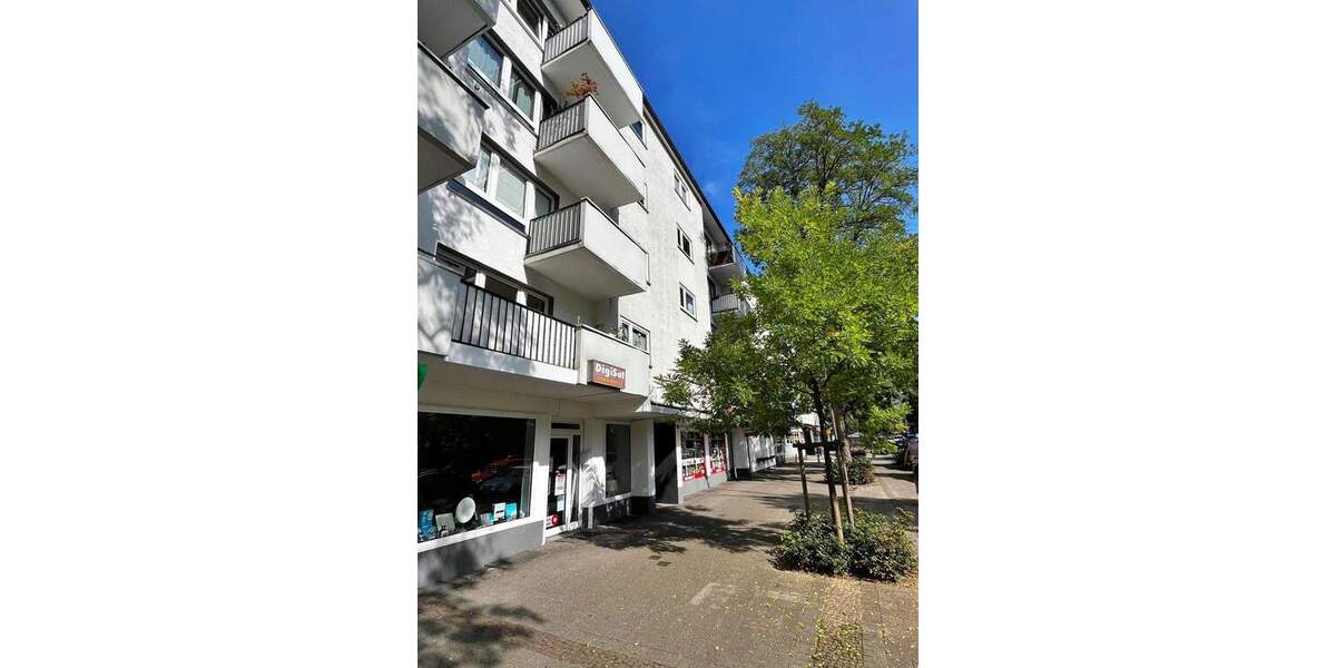 Mehrfamilienhaus, Wohnhaus Wuppertal Barmen - 2 Zimmer, 660 m&sup2;, 980.000&euro; | Angebot:25879491
