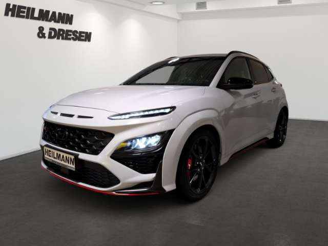 Hyundai KONA 43.679 km 27.450 &euro; Gelsenkirchen 45891