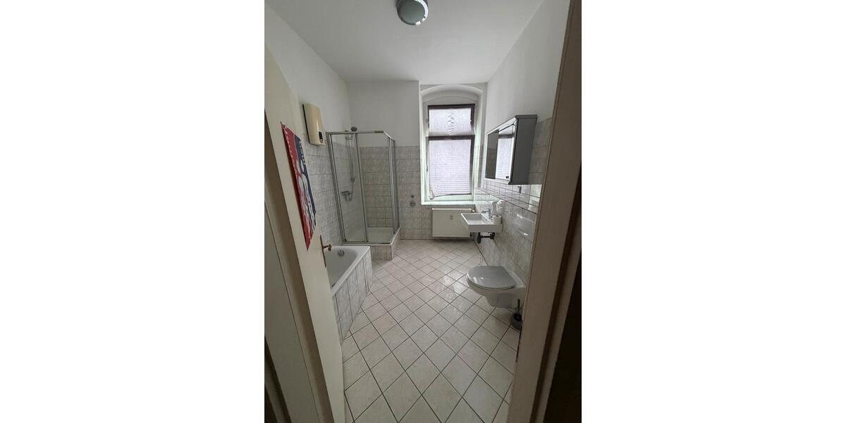 Etagenwohnung Recklinghausen - 3.5 Zimmer, 114 m&sup2;, 1.100&euro; | Angebot:25979651