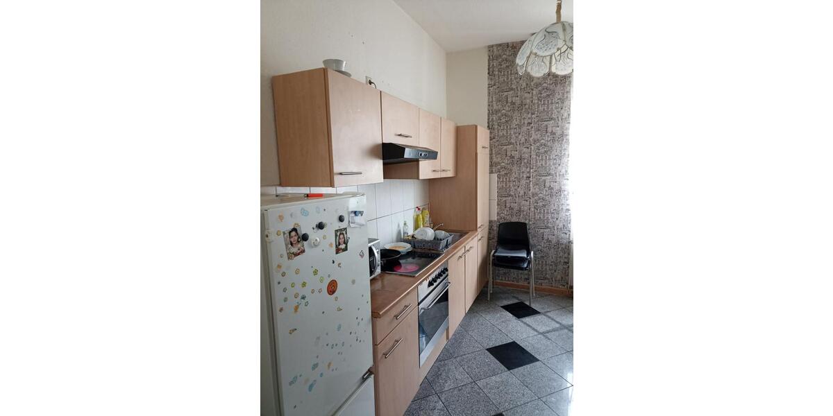 Etagenwohnung Dortmund Innenstadt Nord - 2.5 Zimmer, 56 m&sup2;, 89.000&euro; | Angebot:25886655
