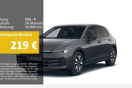 VW Golf 23.979 km 27.840 &euro; Castrop-Rauxel 44575