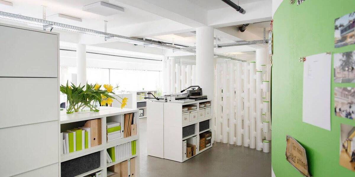 Gewerbeobjekt Marl Hüls - 185&euro; | Angebot:25706255