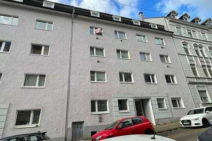 Wohnung Wuppertal Ostersbaum - 3 Zimmer, 54 m&sup2;, 540&euro; | Angebot:25906343