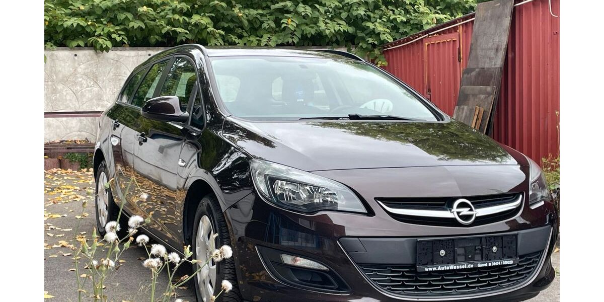 Opel Astra 165.000 km 3.999 &euro; Gelsenkirchen 45886