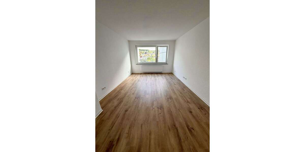 Etagenwohnung Wuppertal Barmen - 1 Zimmer, 41 m&sup2;, 410&euro; | Angebot:26517865