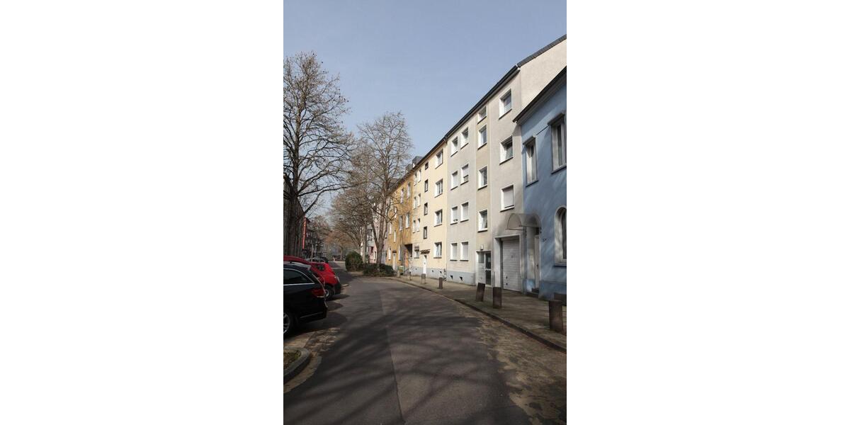 Etagenwohnung Gelsenkirchen Erle - 2 Zimmer, 54 m&sup2;, 125.000&euro; | Angebot:25649429