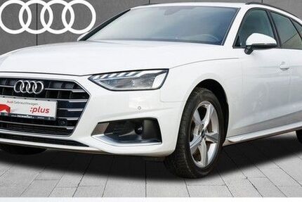 Audi A4 83.790 km 22.440 &euro; Lünen 44534