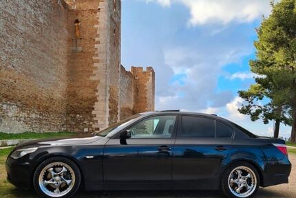 BMW 525 131.450 km 9.990 &euro; Waltrop 45731