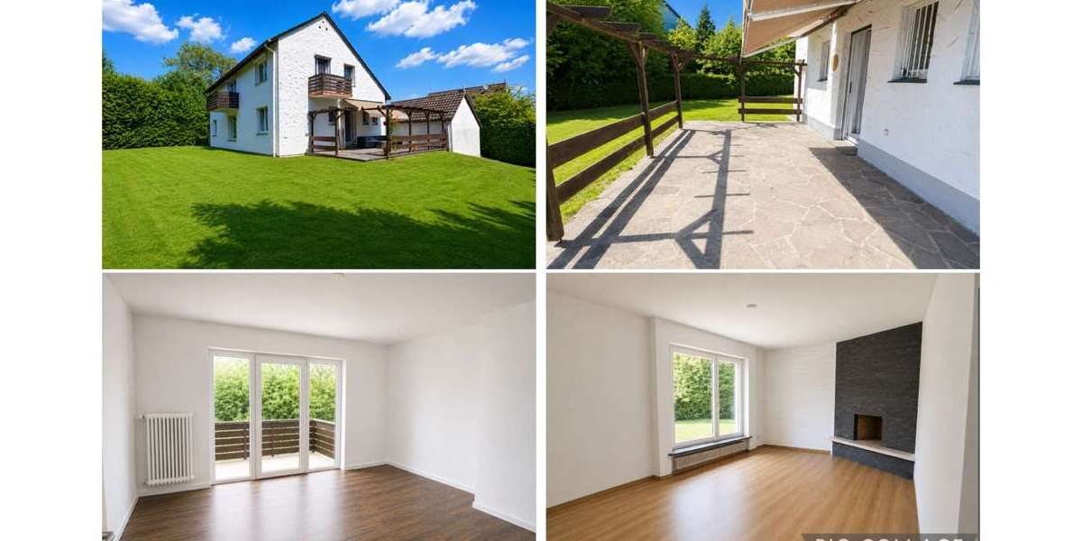 Einfamilienhaus Wuppertal Gemarkung Nächstebreck - 8.5 Zimmer, 160 m&sup2;, 499.000&euro; | Angebot:27232264