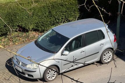 VW Golf 116.310 km 5.000 &euro; Hagen 58135