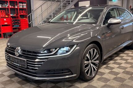 VW Arteon 85.000 km 21.900 &euro; Hagen 58089
