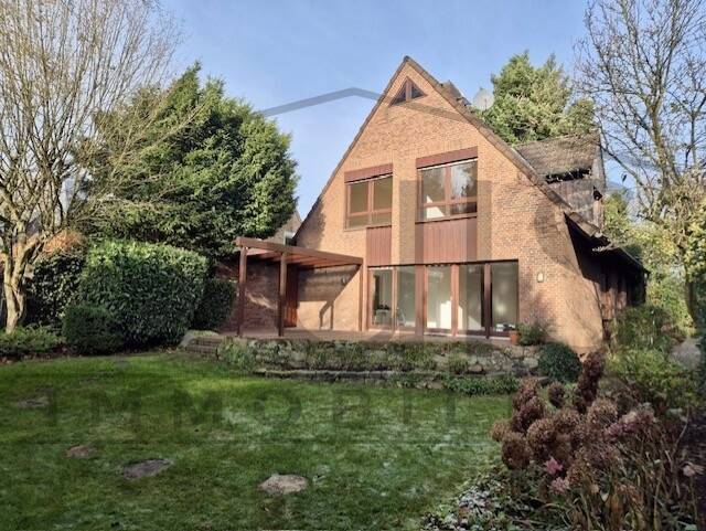 Einfamilienhaus Marl Drewer - 5 Zimmer, 171 m&sup2;, 2.000&euro; | Angebot:26161390