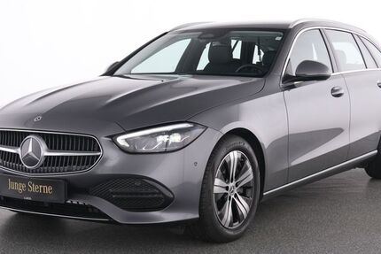 Mercedes-Benz C 220 9.532 km 37.785 &euro; Essen 45309