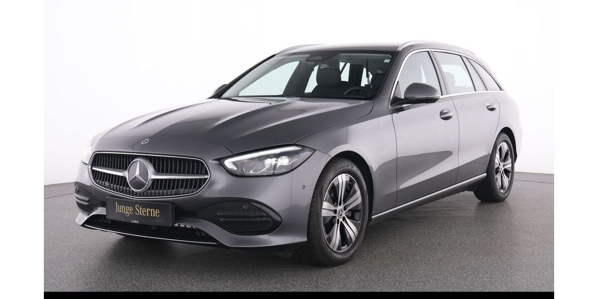 Mercedes-Benz C 220 9.532 km 37.785 &euro; Essen 45309