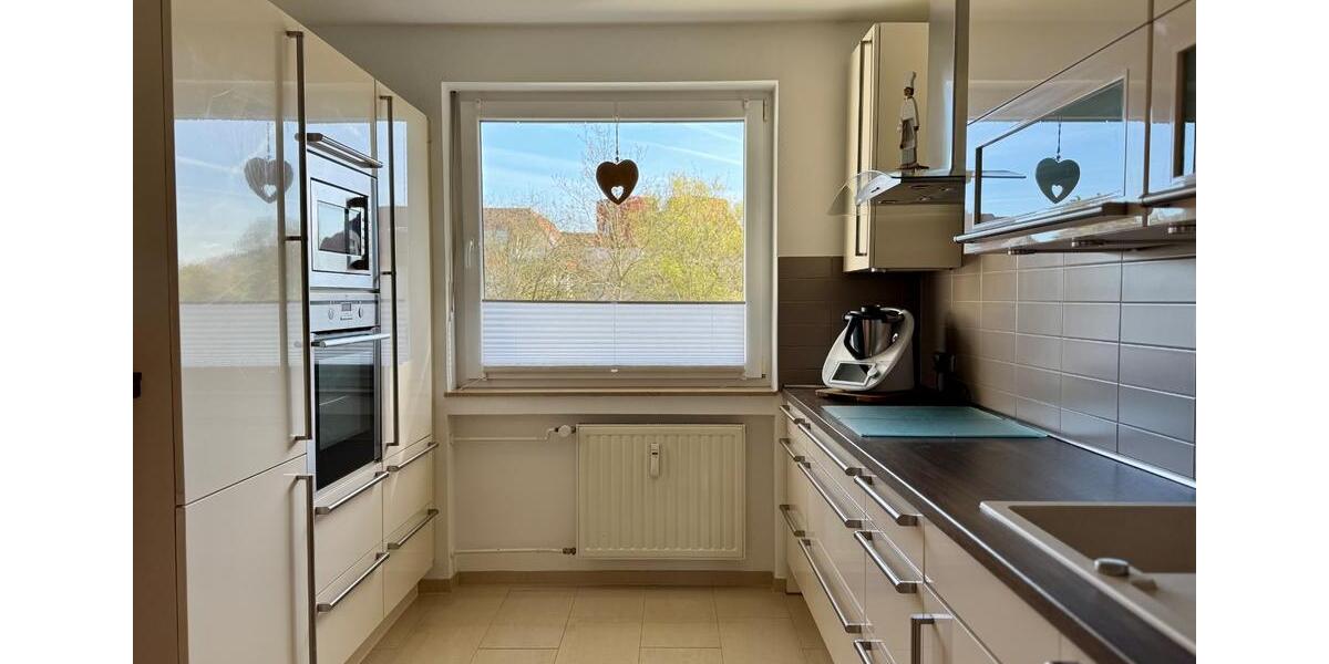 Etagenwohnung Bochum Bochum-Ost - 3.5 Zimmer, 89 m&sup2;, 255.000&euro; | Angebot:26062879