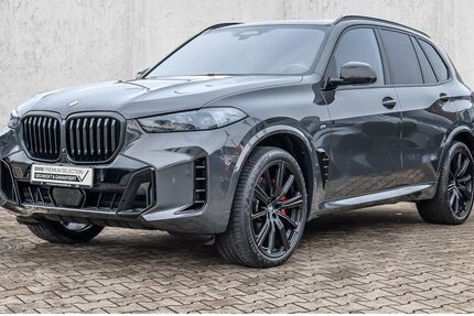 BMW X5 30.265 km 82.900 &euro; Velbert 42553