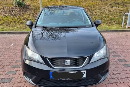 Seat Ibiza 200.000 km 3.300 &euro; Gevelsberg 58285