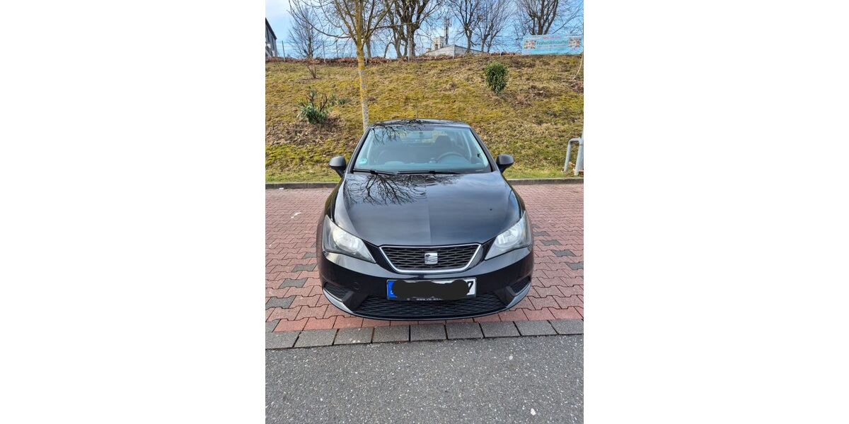 Seat Ibiza 200.000 km 3.300 &euro; Gevelsberg 58285