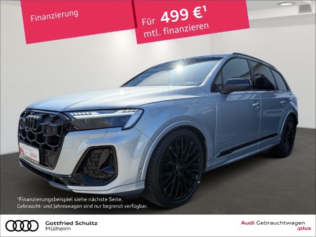 Audi Q7 14.500 km 84.980 &euro; Mülheim 45478