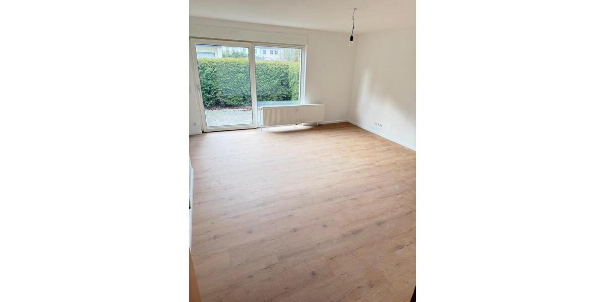 Erdgeschoßwohnung Herten - 3 Zimmer, 84 m&sup2;, 795&euro; | Angebot:24781942