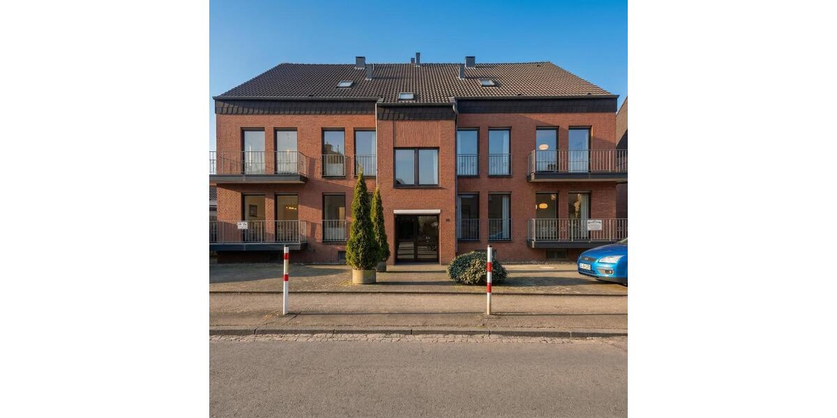 Etagenwohnung Dortmund Brackel - 2 Zimmer, 74 m&sup2;, 695&euro; | Angebot:25793293