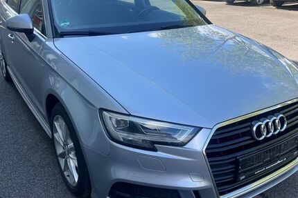 Audi A3 104.000 km 11.999 &euro; Recklinghausen 45663