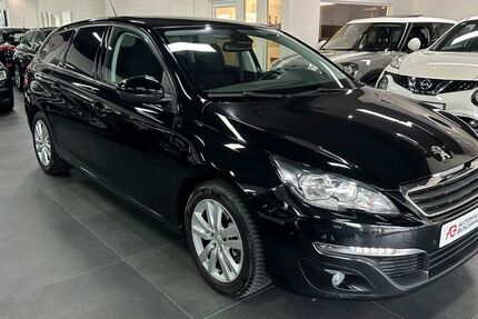 Peugeot 308 175.000 km 4.390 &euro; Oberhausen 46049
