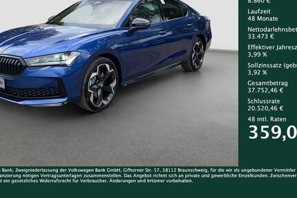 Skoda Superb 14.730 km 41.941 &euro; Dortmund 44269