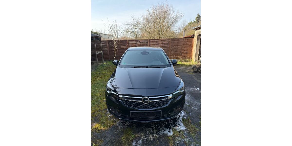Opel Astra 222.200 km 5.800 &euro; Dortmund 44263