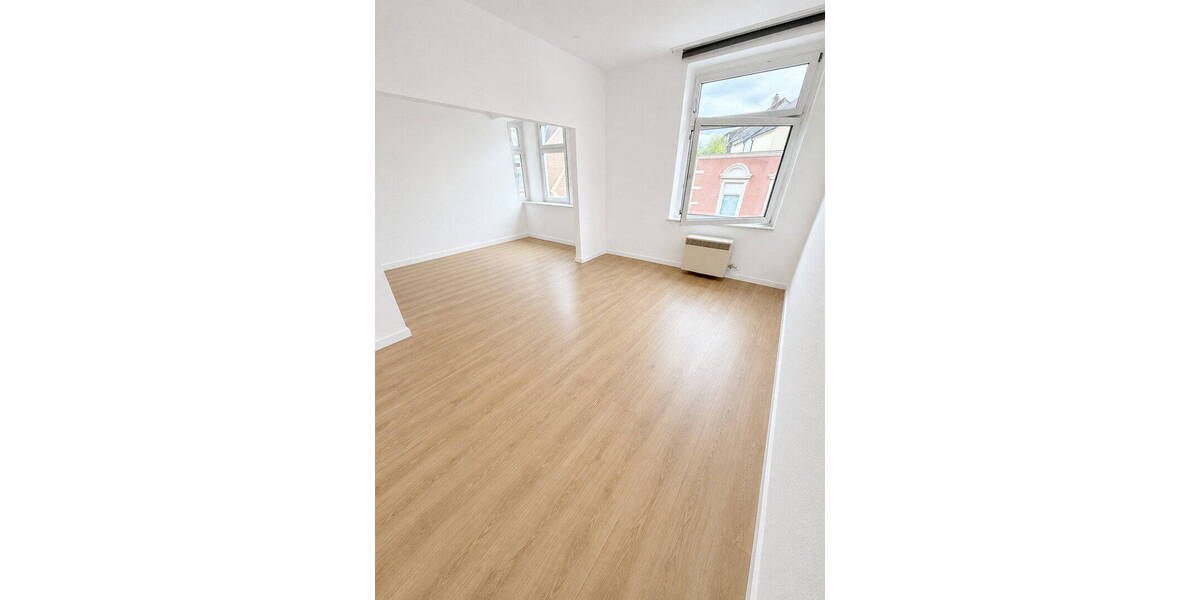 Etagenwohnung Essen Kray - 3 Zimmer, 86 m&sup2;, 910&euro; | Angebot:26616911
