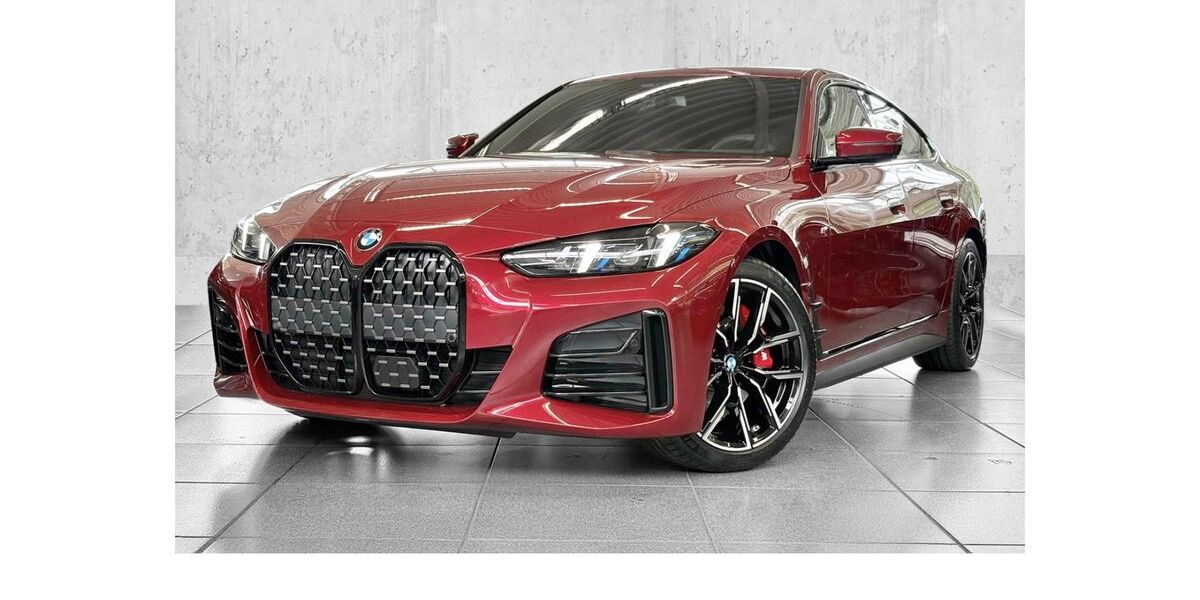 BMW 430 Gran Coupé 14.990 km 68.990 &euro; Sprockhövel 45549