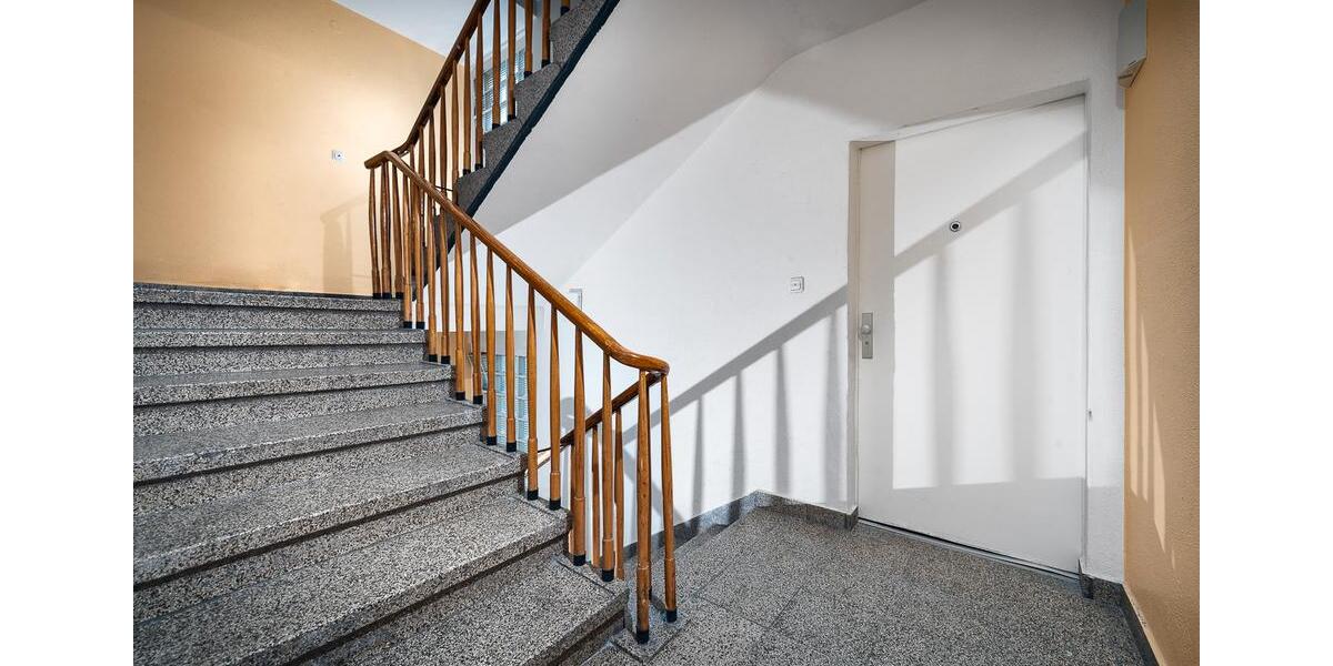 Etagenwohnung Dortmund - 2 Zimmer, 64 m&sup2;, 659&euro; | Angebot:24536437