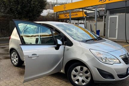 Opel Meriva 52.300 km 5.490 &euro; Hagen 58097