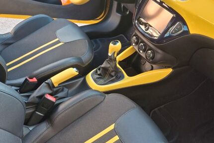 Opel Adam 148.000 km 7.999 &euro; Essen 45307