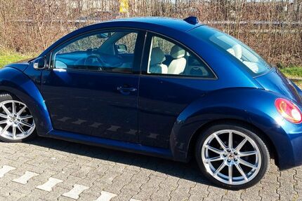 VW New Beetle 200.200 km 2.950 &euro; Datteln 45711