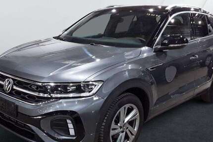 VW T-Roc 24.629 km 29.990 &euro; Essen 45143