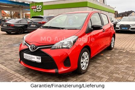 Toyota Yaris 30.000 km 8.999 &euro; Recklinghausen, Germany 45661