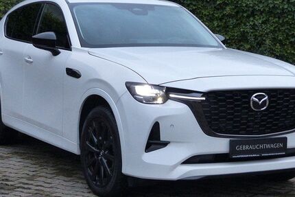 Mazda CX-60 55.500 km 37.550 &euro; Gelsenkirchen 45899