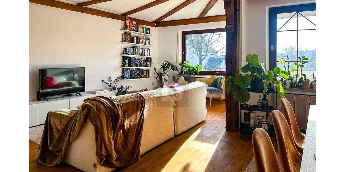 Einfamilienhaus Dortmund Mengede - 6 Zimmer, 158 m&sup2;, 430.000&euro; | Angebot:25853229