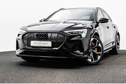 Audi e-tron 65.185 km 38.540 &euro; Hagen 58091