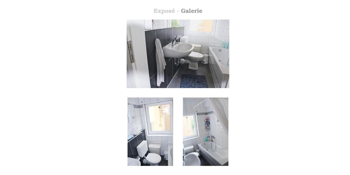 Etagenwohnung Essen Stadtbezirk III - 4 Zimmer, 114 m&sup2;, 259.000&euro; | Angebot:25948313