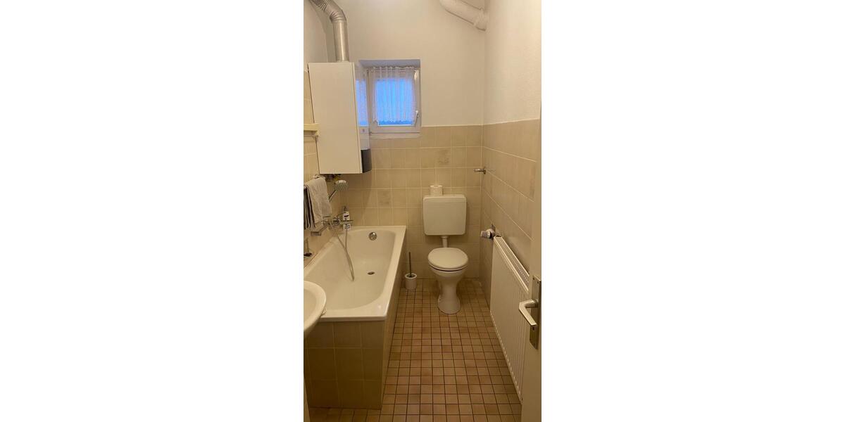 Etagenwohnung Essen Stadtbezirk III - 2 Zimmer, 47 m&sup2;, 650&euro; | Angebot:25922832