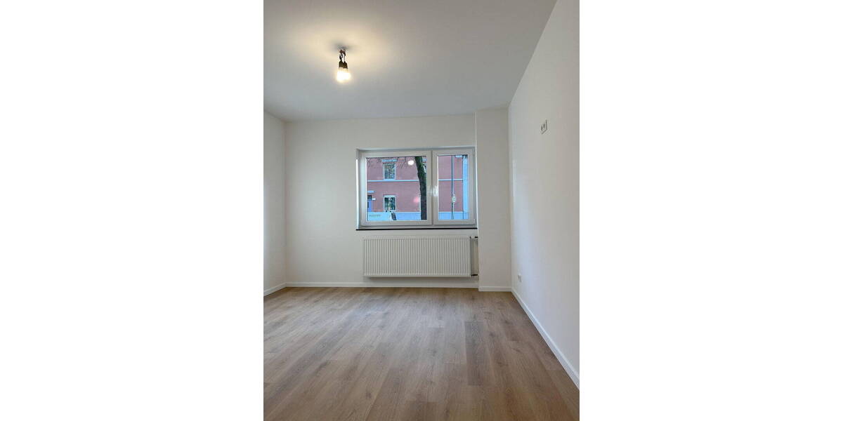 Etagenwohnung Herne Röhlinghausen - 2 Zimmer, 50 m&sup2;, 480&euro; | Angebot:25957452