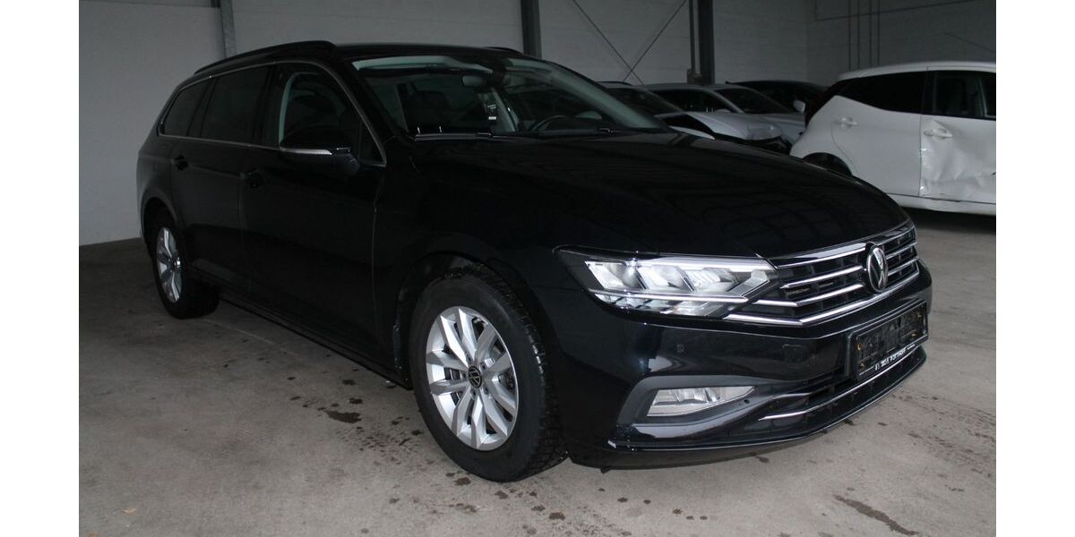 VW Passat Variant 235.000 km 11.950 &euro; Essen 45136