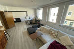 Etagenwohnung Gelsenkirchen Buer - 4 Zimmer, 101 m&sup2;, 760&euro; | Angebot:26502926