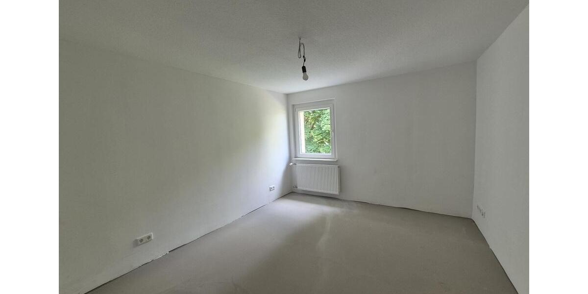 Etagenwohnung Essen Stadtbezirk VI - 2.5 Zimmer, 41 m&sup2;, 383&euro; | Angebot:26416229